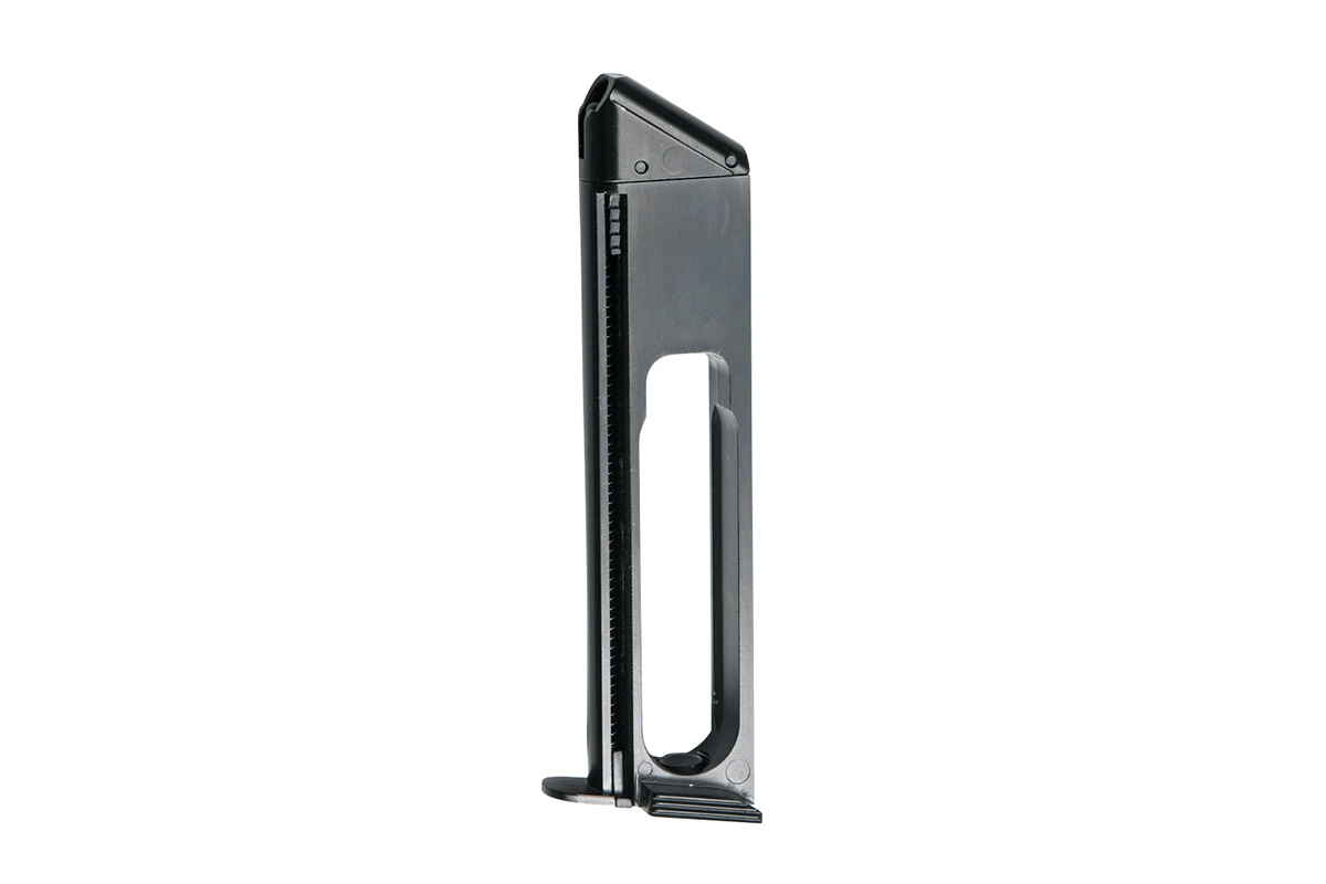 ASG MK II Magazin 15 Schuss 6mm - Airsoft Co2 Non BlowBack