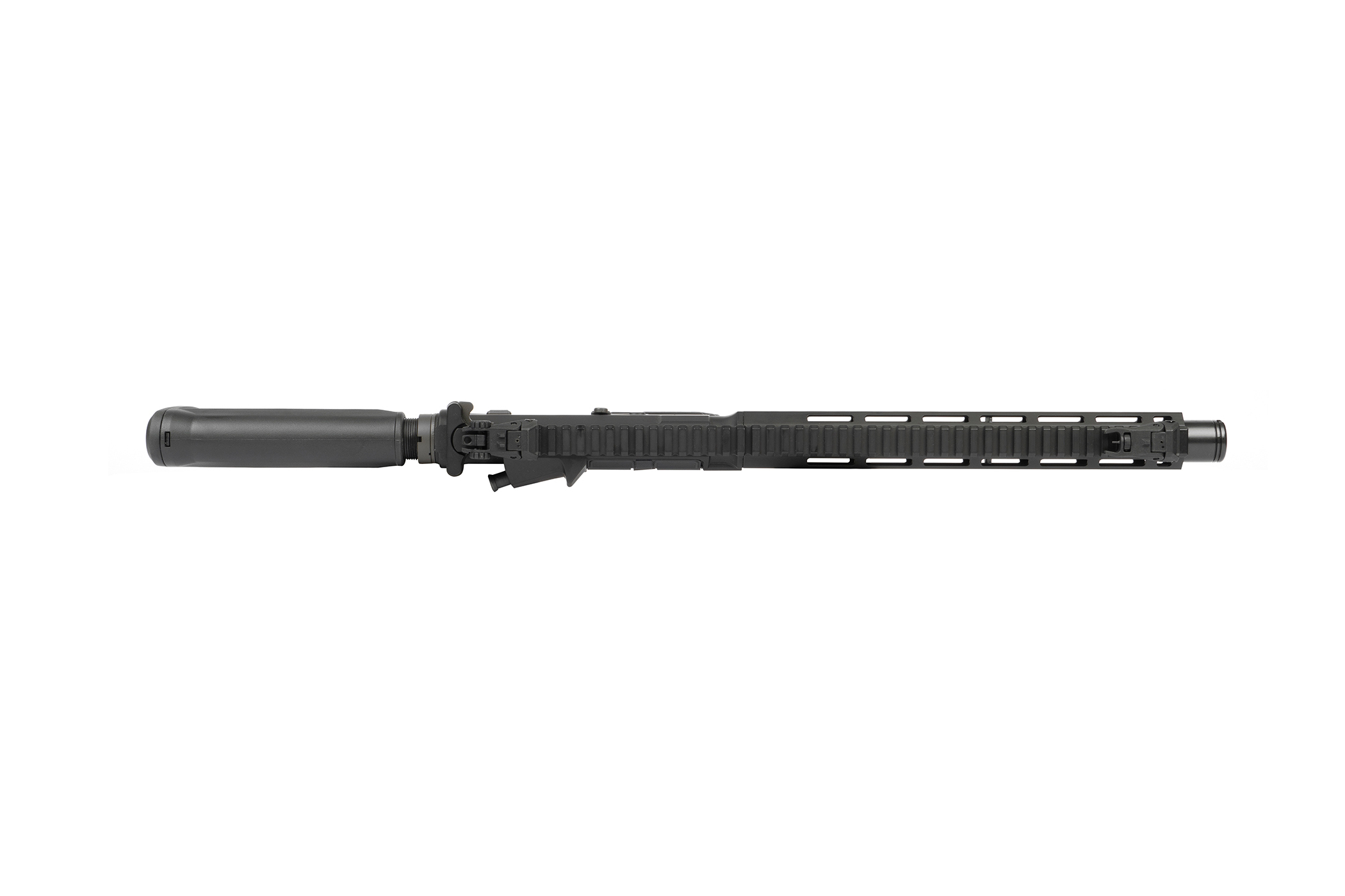 Ares Gel Blaster M-LOK 'L' Schwarz 8mm - Airsoft S-AEG