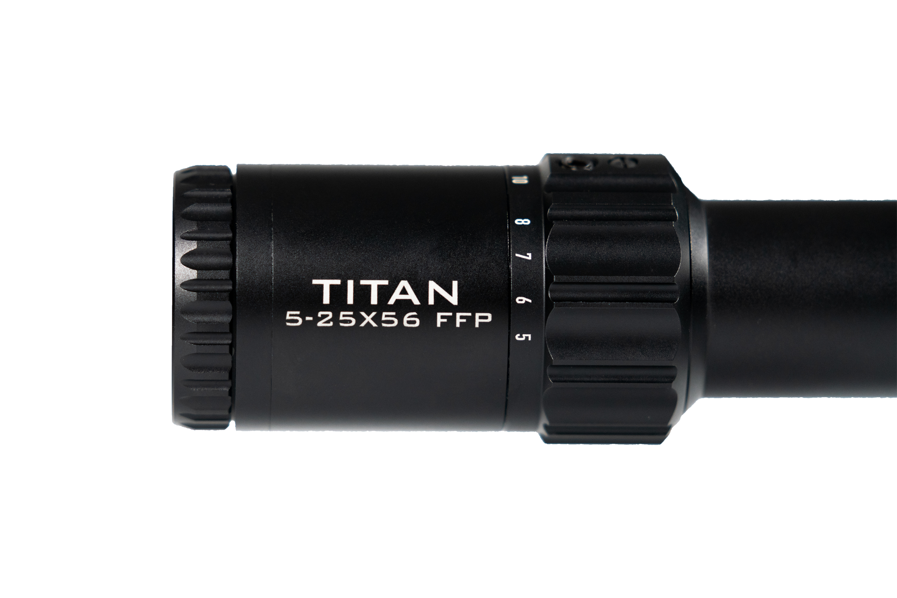 Element Optics Titan | 5-25x56 | APR-2D MRAD FFP 