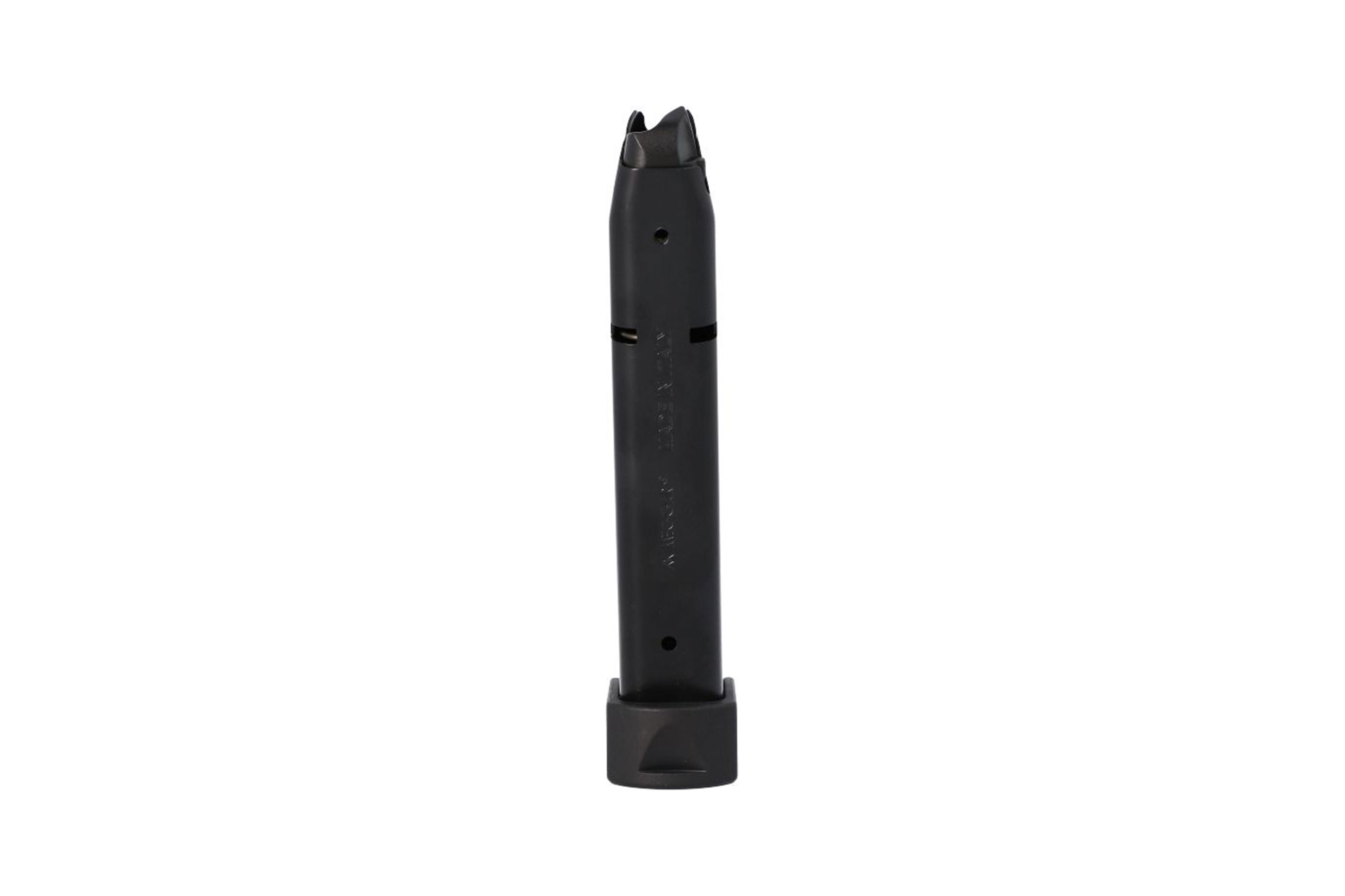 SIG SAUER P226 Magazin mit Extension Schwarz 20 Schuss 9mm Luger - Firearms SIG SAUER P226 Magazin mit Extension Schwarz 20 Schuss 9mm Luger - Firearms