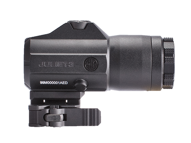 Sig Sauer JULIET3 Magnifier | 3x24 