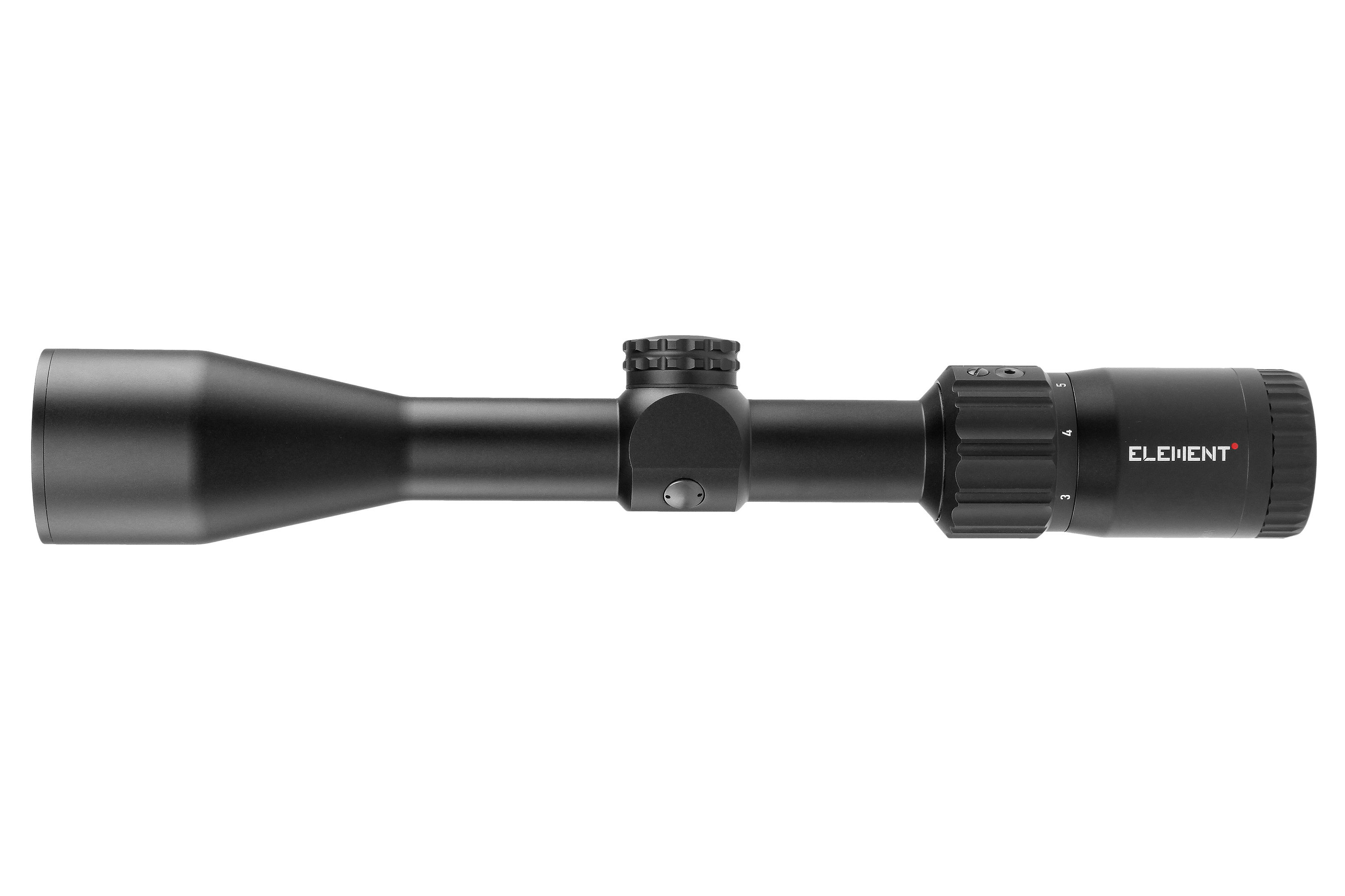 Element Optics Iris Zielfernrohr | 3-9x40 | Duplex MOA SFP Element Optics Iris Zielfernrohr | 3-9x40 | Duplex MOA SFP