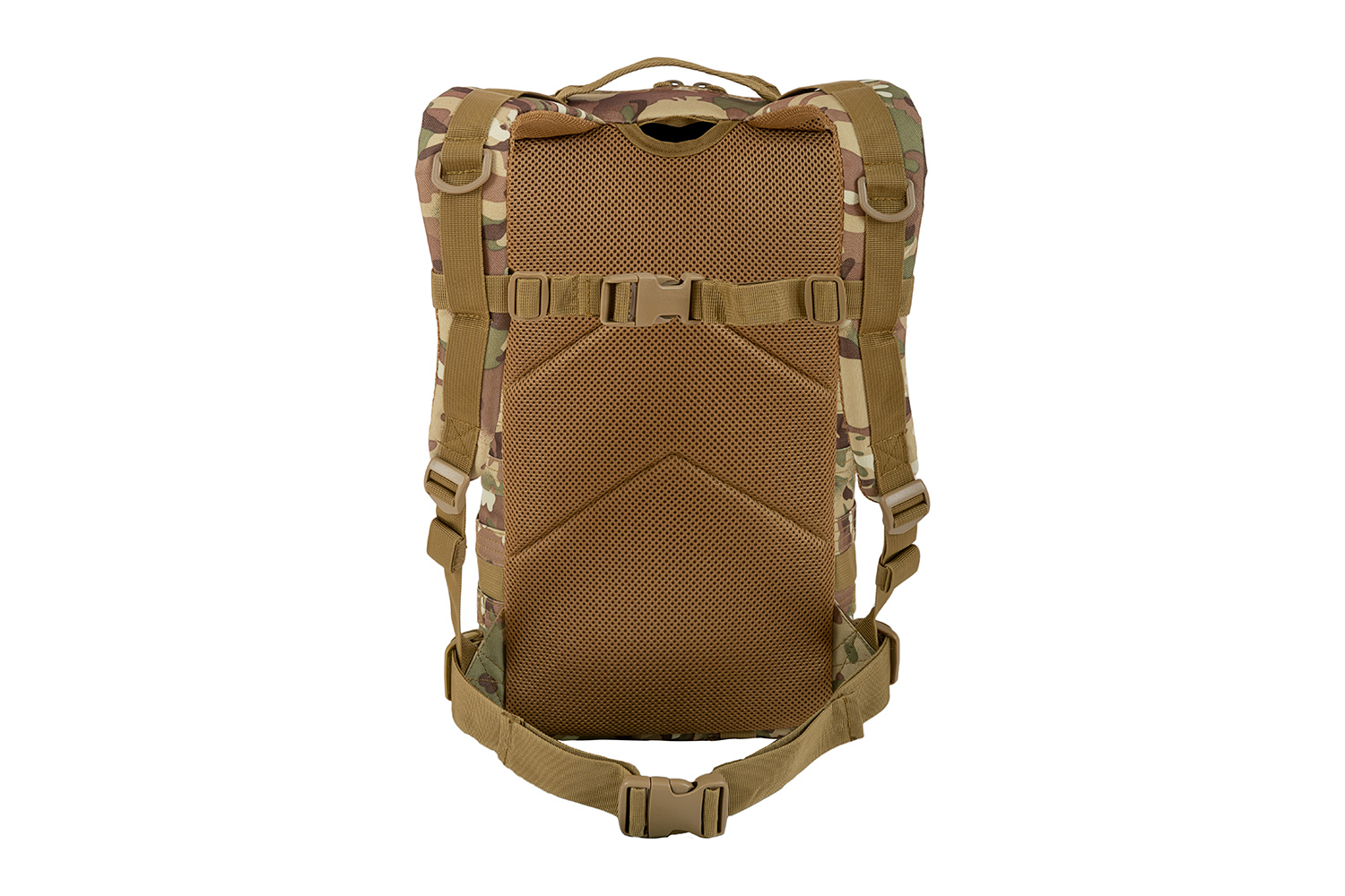 Highlander Forces Taktischer Rucksack Recon 28l