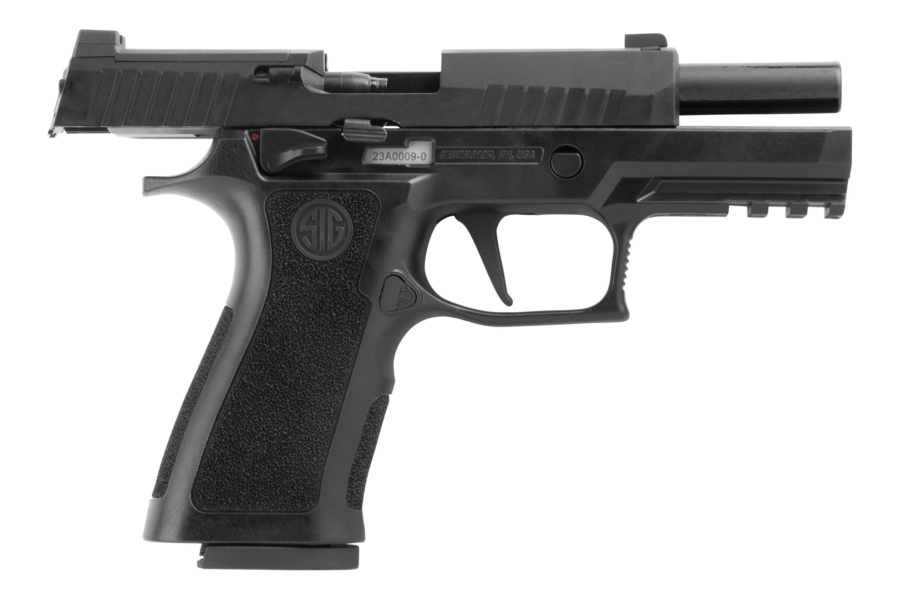 Sig Sauer ProForce P320 XCarry 6mm - Airsoft Gas