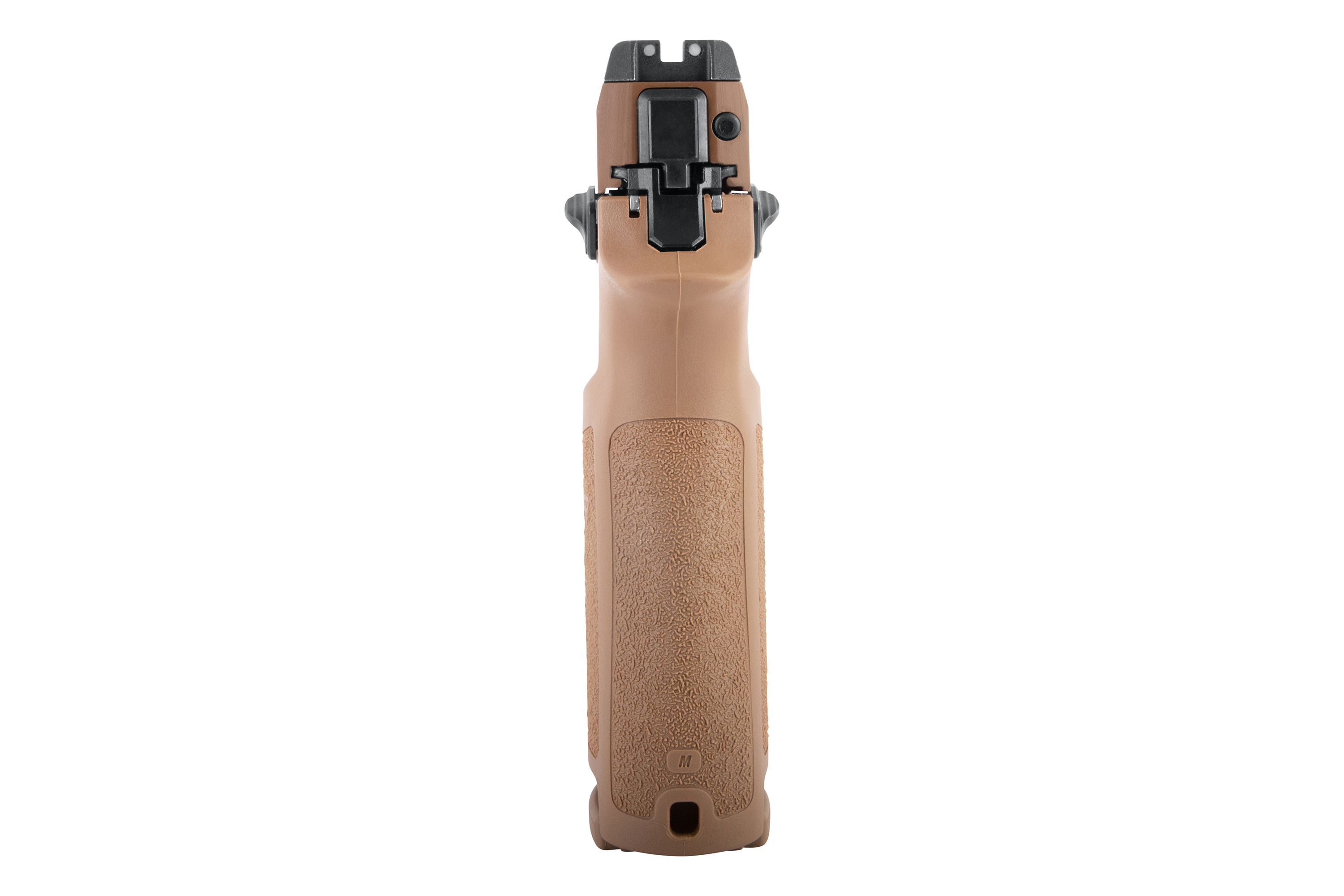 SIG SAUER P320-M18 Coyote Tan 9mm Luger - Selbstladepistole