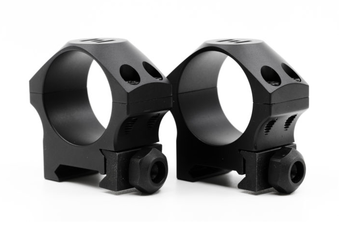 Element Optics Accu-Lite Montageringe | 30 mm | niedrig