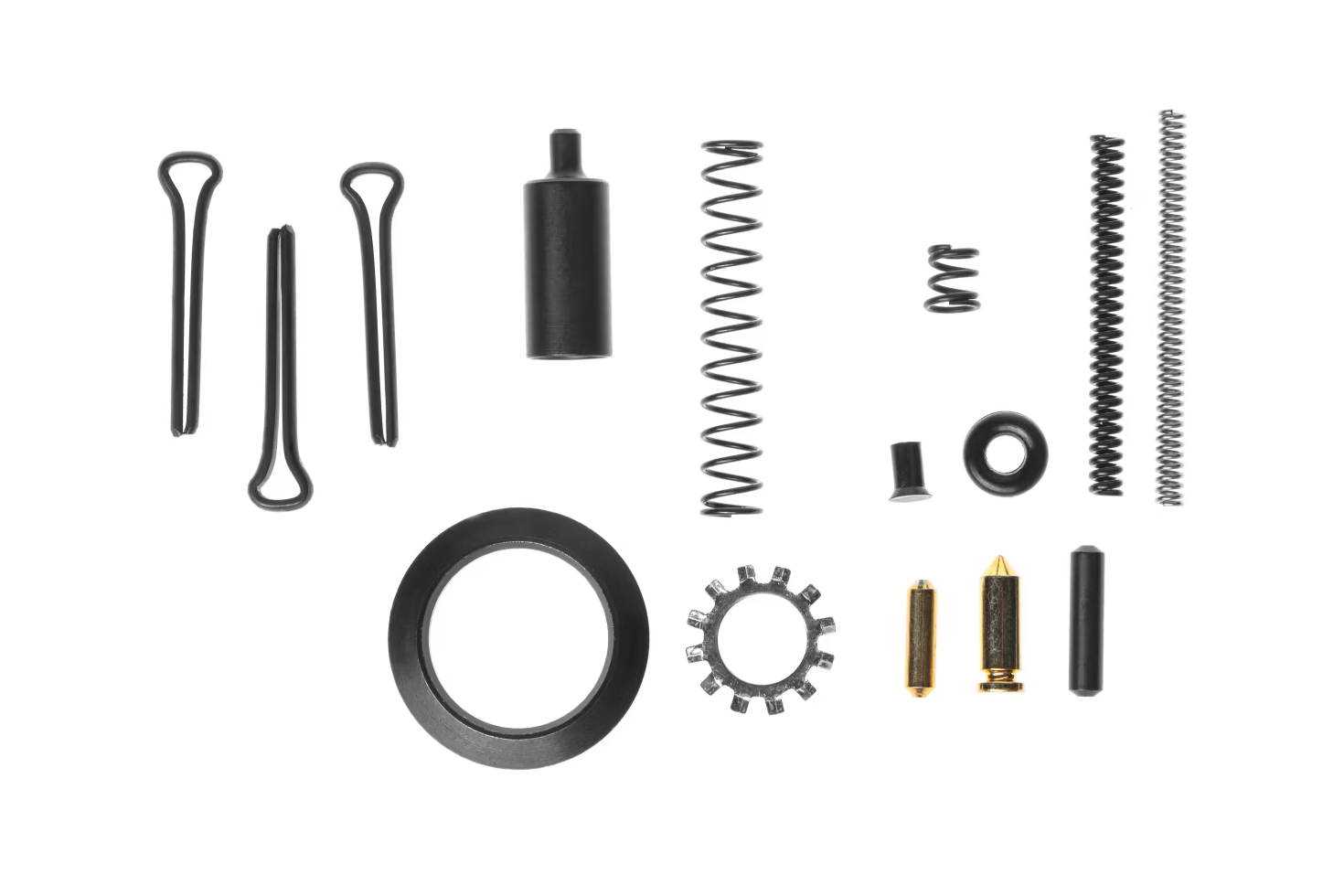 Clawgear CG15 "Shit Happens" Service Parts Kit - Ersatzteile Firearms