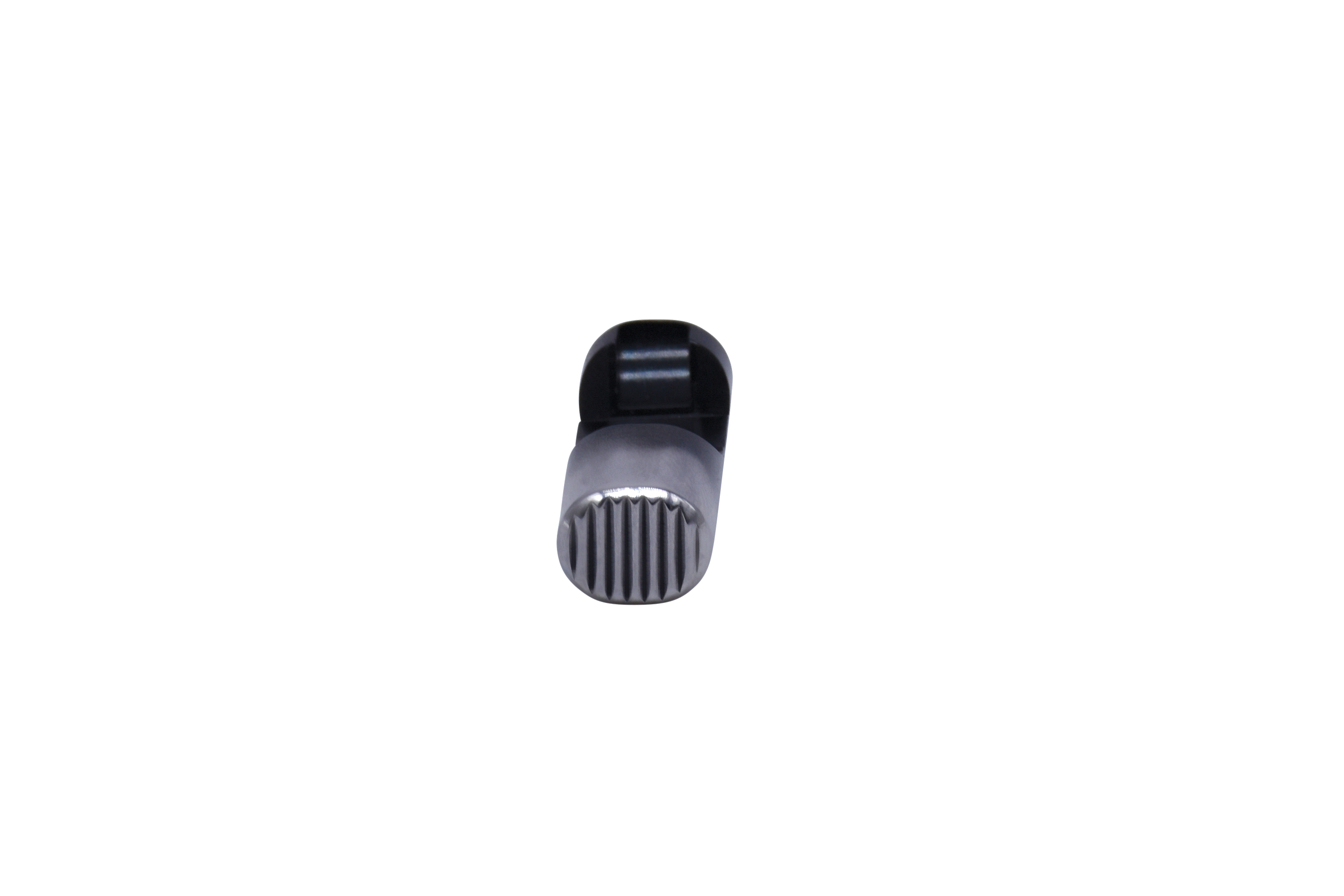 SIG SAUER P220 Sport Magazinhalter Poliert SIG SAUER P220 Sport Magazinhalter Poliert