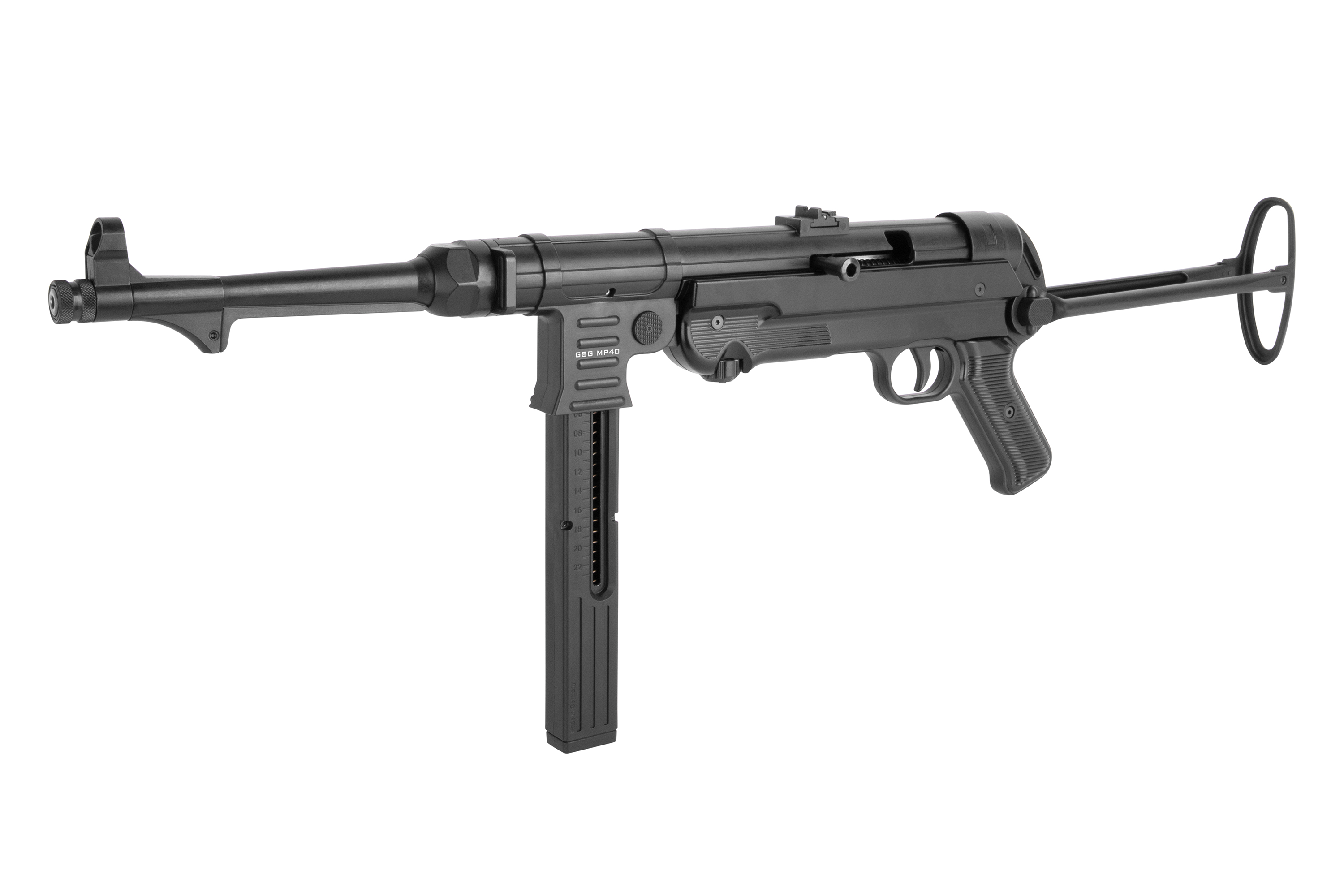 GSG MP40 .22lr HV - Selbstladebüchse