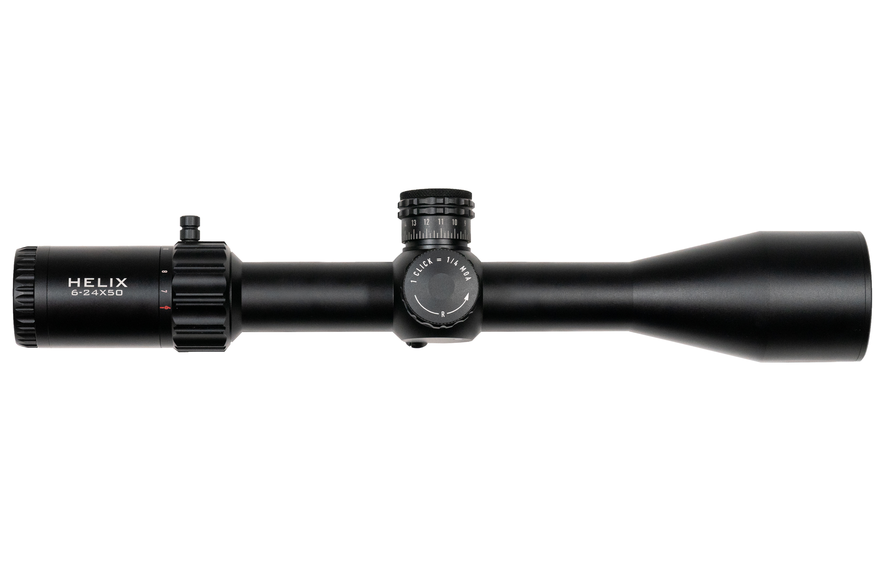 Element Optics Helix | 6-24x50 | EHR-1C MOA SFP 