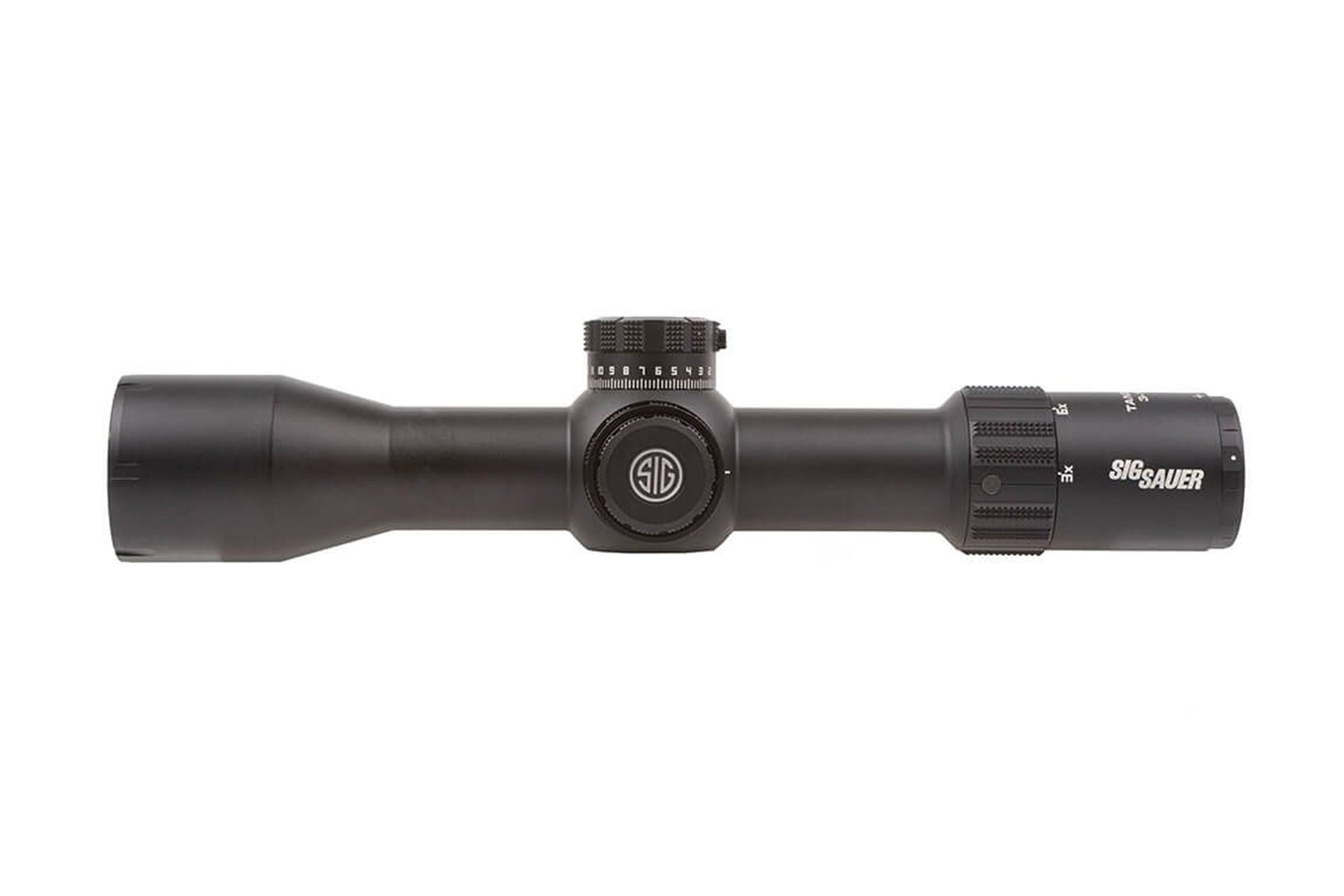 SIG SAUER TANGO-DMR Zielfernrohr | 3-18x44 | MOA DEV-L 2.0 FFP SIG SAUER TANGO-DMR Zielfernrohr | 3-18x44 | MOA DEV-L 2.0 FFP