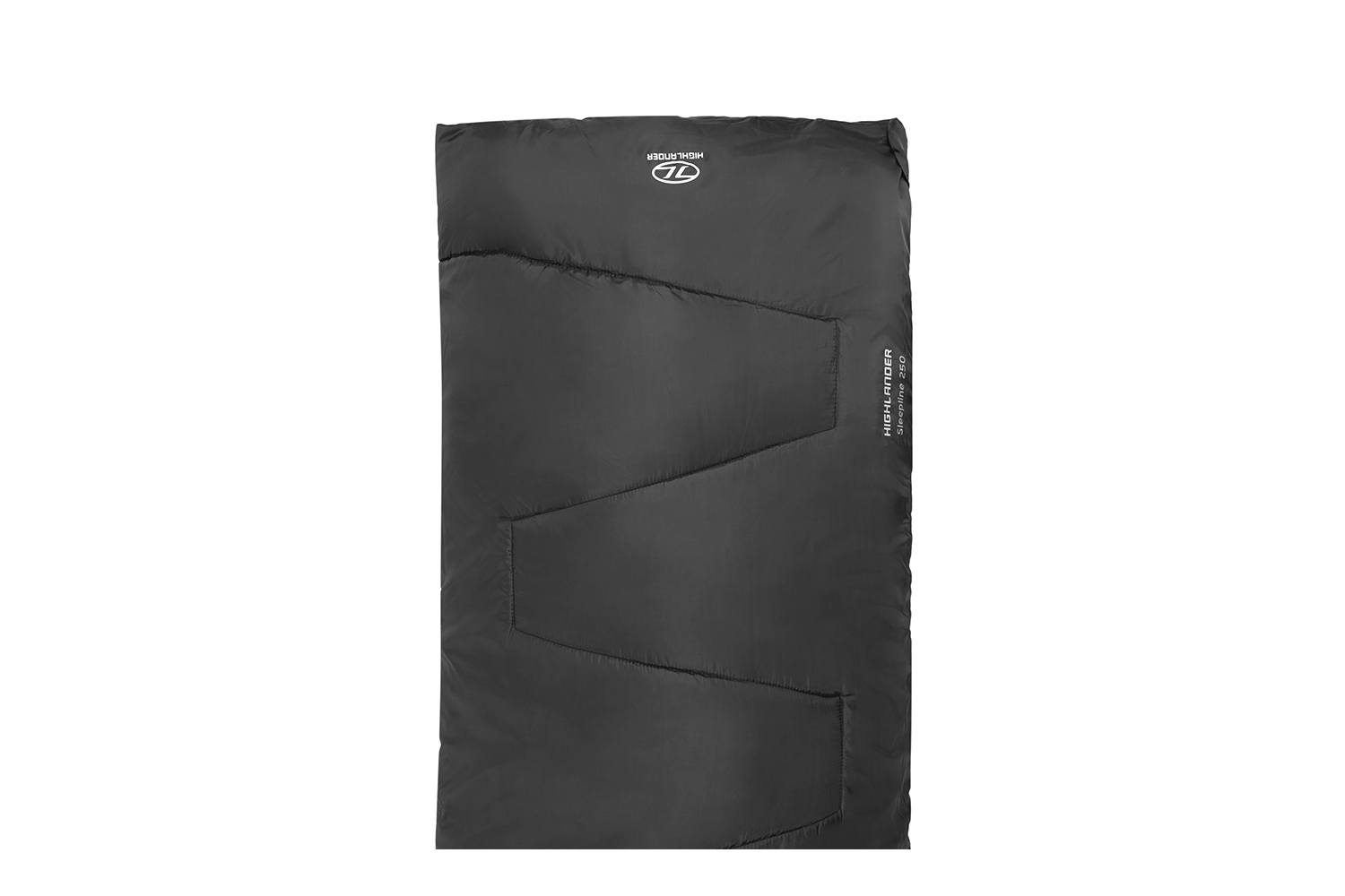 Highlander Schlafsack Sleepline 250 Envelope