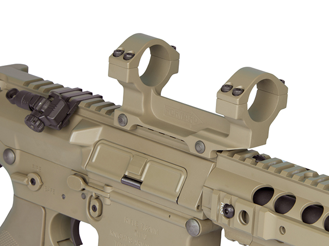 Ares SR25-M110 Tan 6mm - Airsoft S-AEG