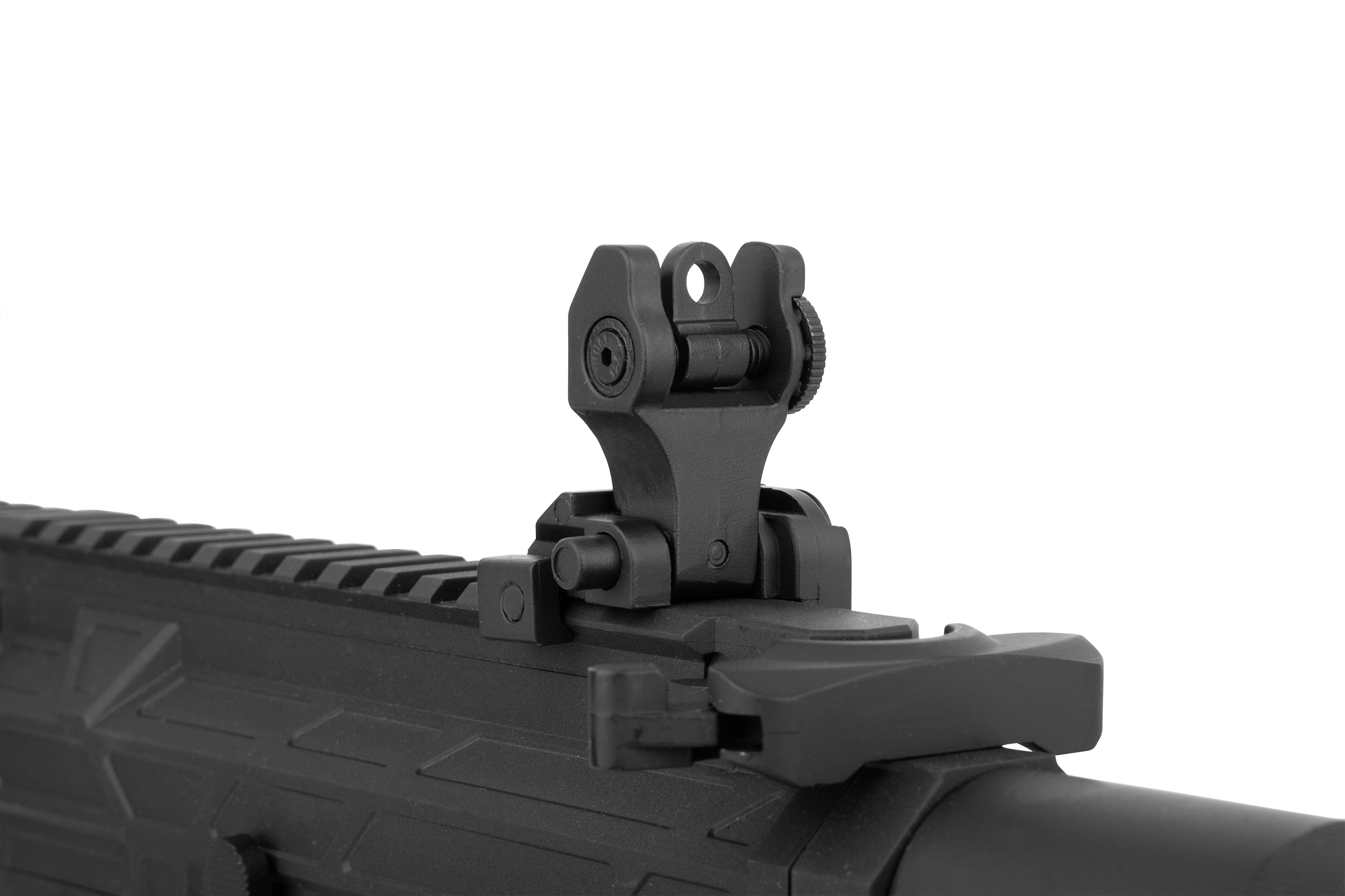 Evolution Ghost XS EMR PDW - Airsoft AEG Evolution Ghost XS EMR PDW - Airsoft AEG