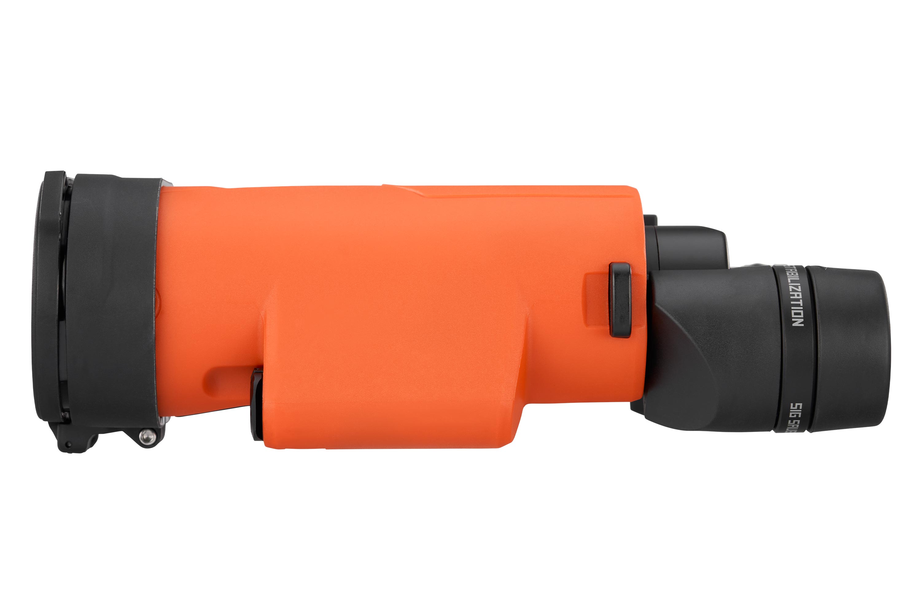 SIG SAUER ZULU6 HDX PRO Marine | 18x50 | Fernglas mit Bildstabilisator