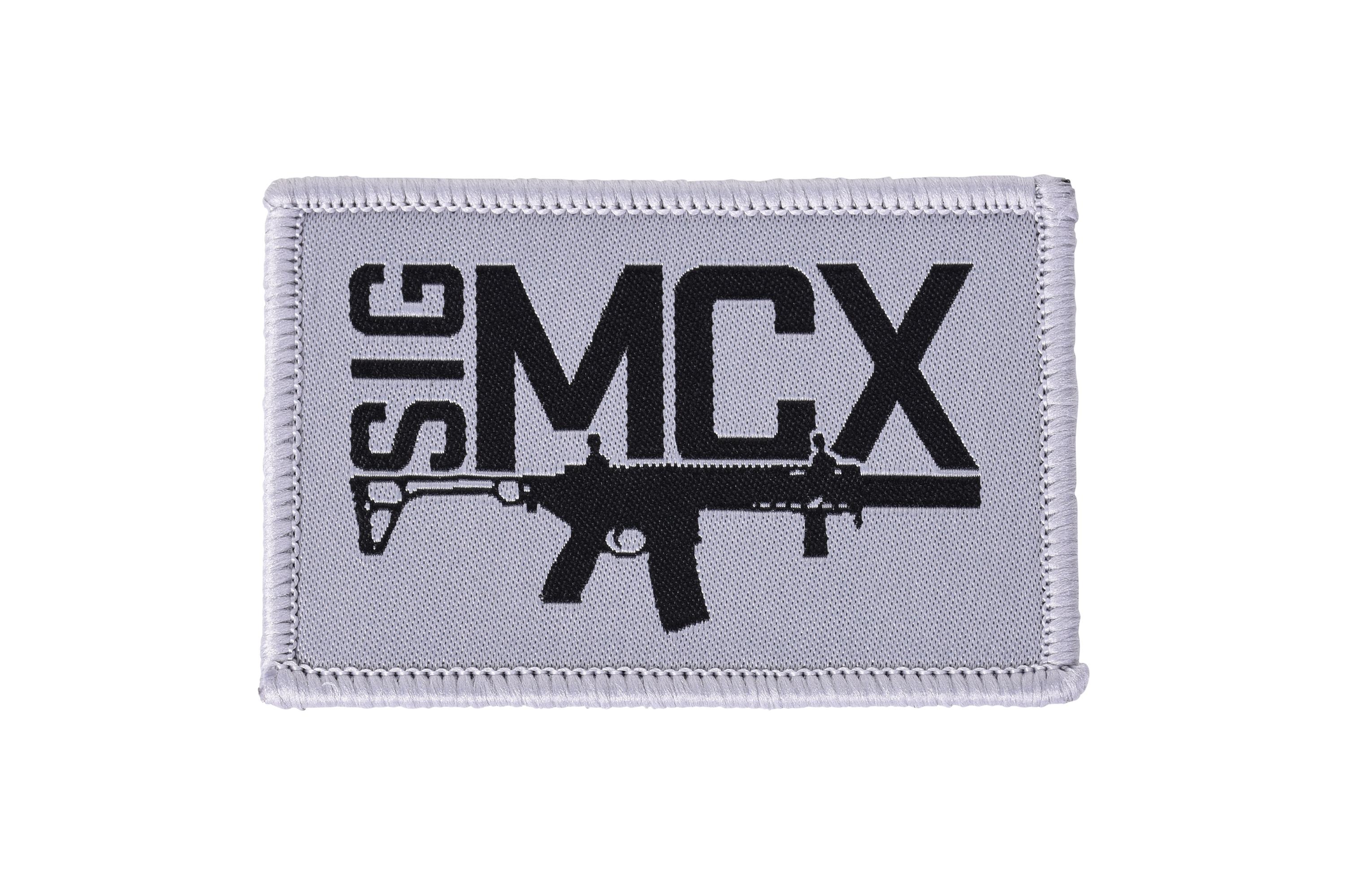 SIG SAUER MCX Patch 