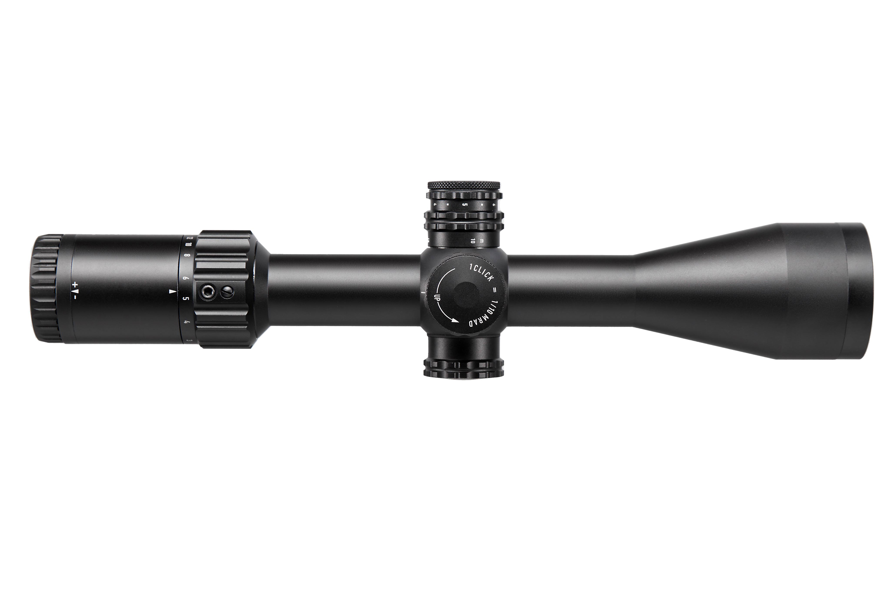 Element Optics Helix HDLR Zielfernrohr | 2-16×50 | APR-1C MRAD SFP