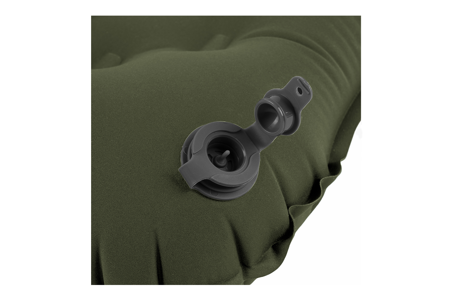 Highlander Forces Luftkissen Nap Pak Oliv